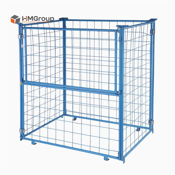 Stackable Cage Pallet suppliers