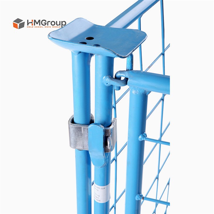 Stackable Cage Pallet high quality