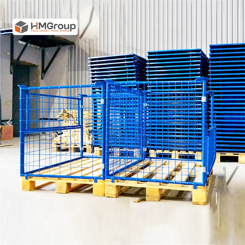 euro-cages-pallet