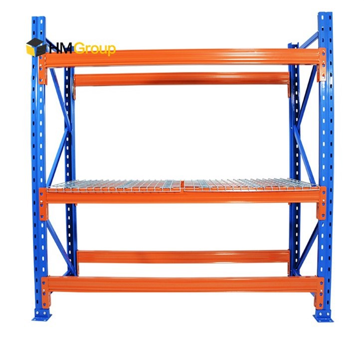 F Channel Us Wire Decking