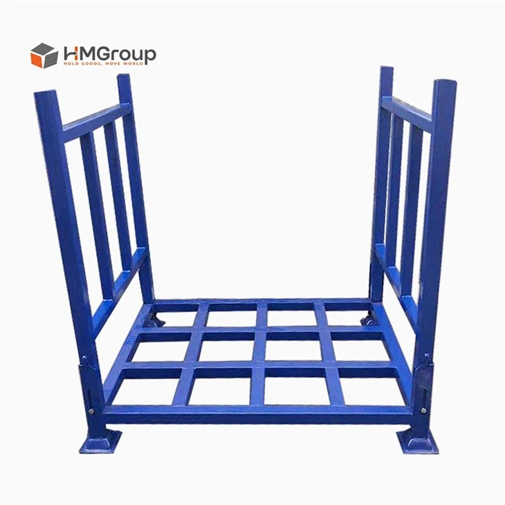 Fabric Rolls Stackable Racks suppliers