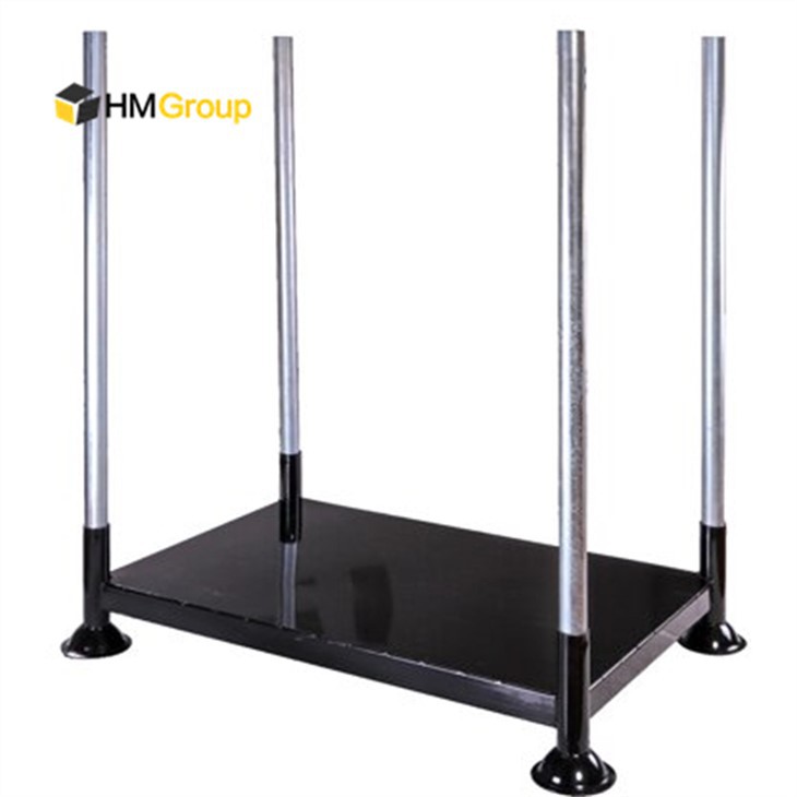 double stacking pallet