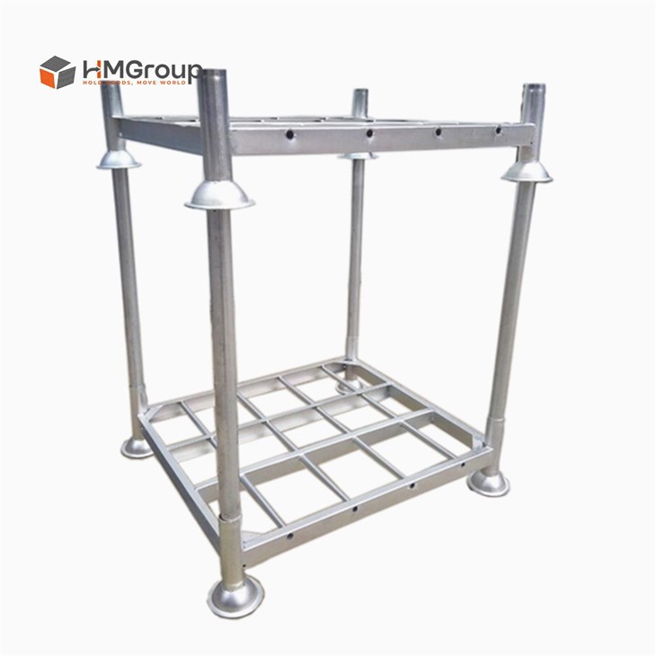 Post Pallet Stacking Rack suppliers