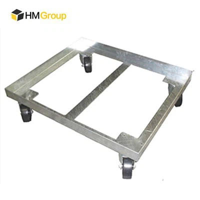 Euro paleta Dolly